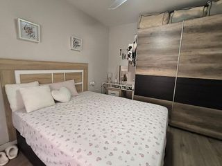 Piso en venta en Gamarra - La Trinidad en Málaga