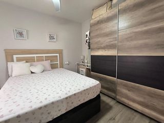 Piso en venta en Gamarra - La Trinidad en Málaga