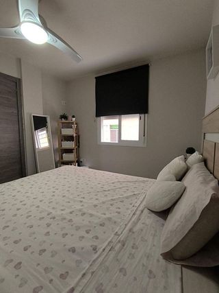 Piso en venta en Gamarra - La Trinidad en Málaga