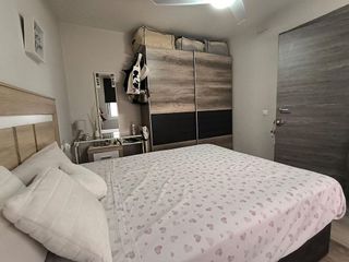 Piso en venta en Gamarra - La Trinidad en Málaga