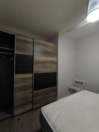 Piso en venta en Gamarra - La Trinidad en Málaga