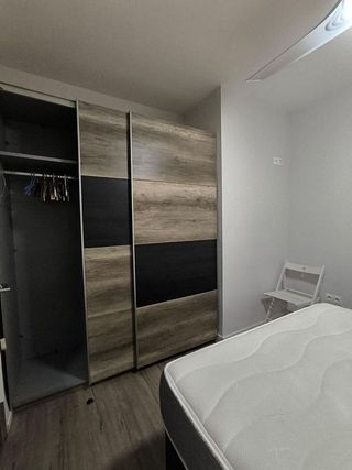 Piso en venta en Gamarra - La Trinidad en Málaga