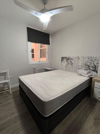 Piso en venta en Gamarra - La Trinidad en Málaga