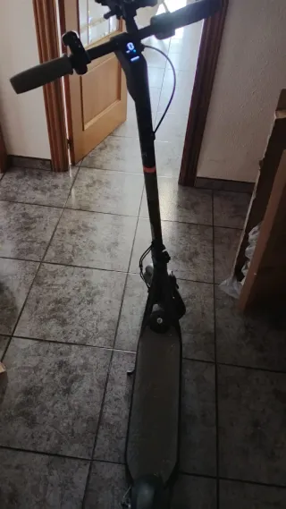 Patinete Eléctrico Segway E25