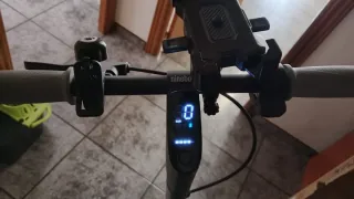 Patinete Eléctrico Segway E25