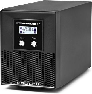 UPS Salicru 2000VA Senoidal SPS Advance T