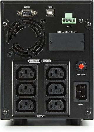 UPS Salicru 2000VA Senoidal SPS Advance T