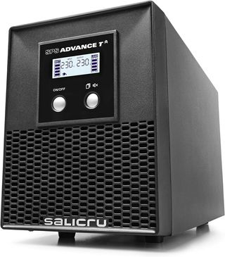 UPS Salicru 2000VA Senoidal SPS Advance T