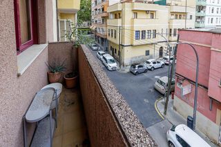 Piso en venta en Plaça de Toros en Palma de Mallorca