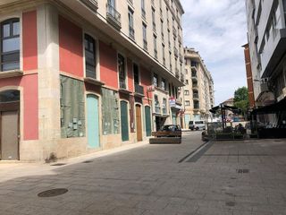 Local comercial en venta en Vilagarcía en Vilagarcía de Arousa
