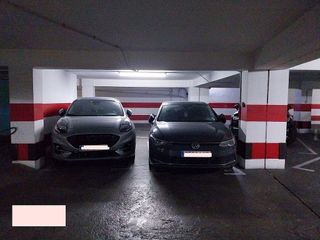 Garaje en venta en Paseo Independencia en Zaragoza