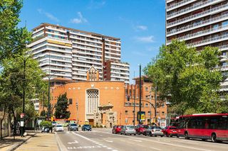 Garaje en venta en Paseo Independencia en Zaragoza