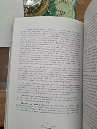 As laranxas máis laranxas de todas as laranxas ...