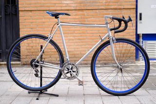 Bicicleta Carretera Orbea