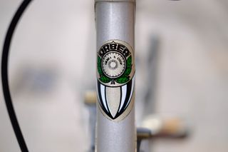 Bicicleta Carretera Orbea