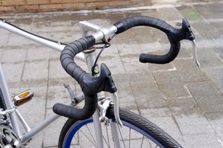 Bicicleta Carretera Orbea