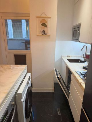 Piso en venta en Parquesol en Valladolid