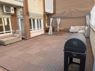 Piso en venta en Parquesol en Valladolid