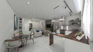 Piso en venta en Mijas Golf en Mijas