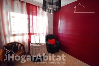 Piso en venta en Camino de Onda - Salesianos - Centro en Burriana