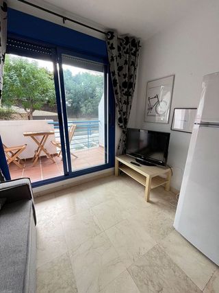 Piso en venta en Torrequebrada en Benalmádena