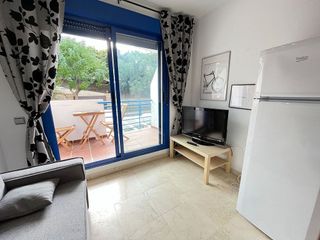 Piso en venta en Torrequebrada en Benalmádena