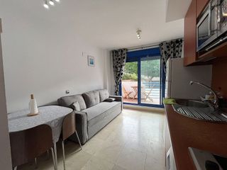 Piso en venta en Torrequebrada en Benalmádena