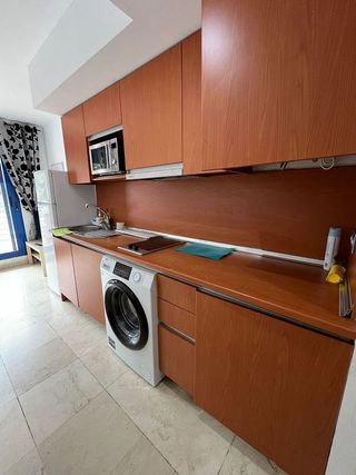 Piso en venta en Torrequebrada en Benalmádena