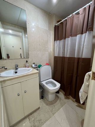 Piso en venta en Torrequebrada en Benalmádena