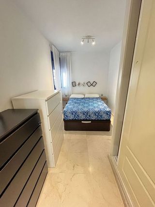 Piso en venta en Torrequebrada en Benalmádena