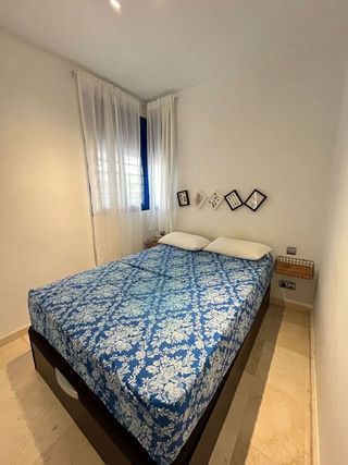 Piso en venta en Torrequebrada en Benalmádena