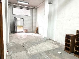 Local comercial en venta en Delicias en Valladolid