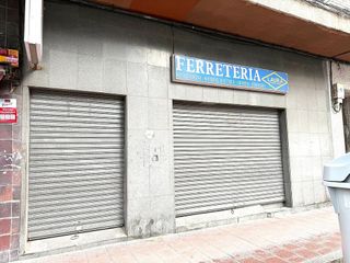 Local comercial en venta en Delicias en Valladolid