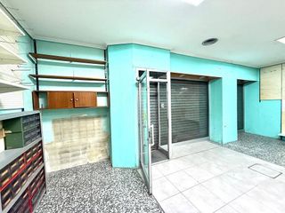 Local comercial en venta en Delicias en Valladolid