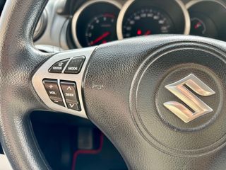 Suzuki Grand Vitara 1.9 DDIS 130cv