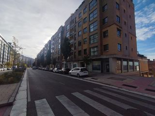 Local comercial en venta en Parquesol en Valladolid