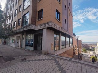 Local comercial en venta en Parquesol en Valladolid