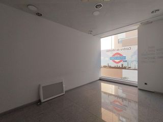 Local comercial en venta en Parquesol en Valladolid
