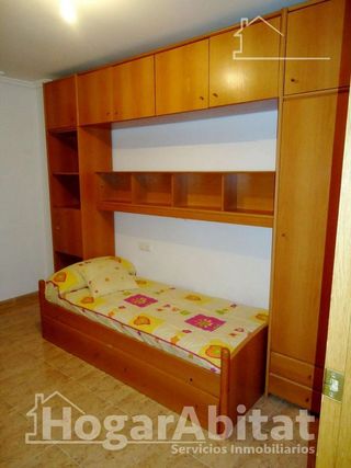 Piso en venta en Onda