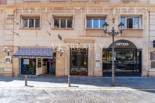 Piso en venta en Centro en Alicante