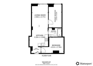 Piso en venta en Centro en Alicante