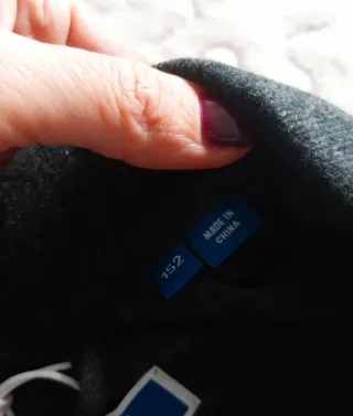 Casaco Jack & Jones 20% Lã Tam 12