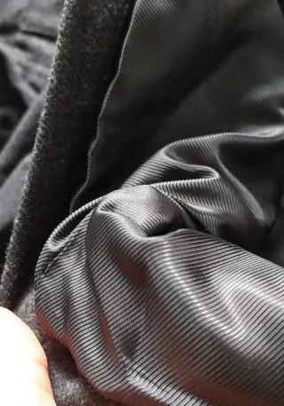 Casaco Jack & Jones 20% Lã Tam 12