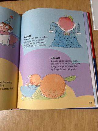 365 adivinanzas infantiles