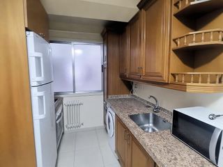 Piso en venta en Ensanche - Sar en Santiago de Compostela