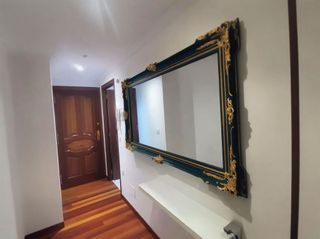 Piso en venta en Ensanche - Sar en Santiago de Compostela