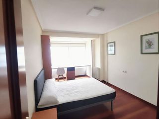 Piso en venta en Ensanche - Sar en Santiago de Compostela