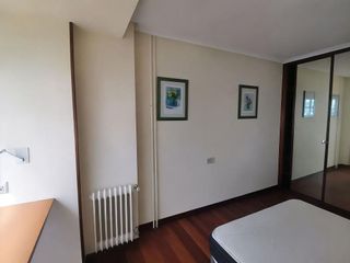 Piso en venta en Ensanche - Sar en Santiago de Compostela
