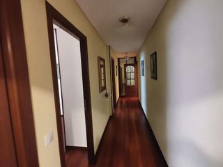 Piso en venta en Ensanche - Sar en Santiago de Compostela