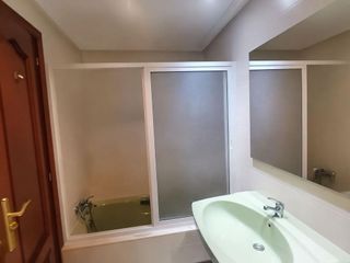 Piso en venta en Ensanche - Sar en Santiago de Compostela